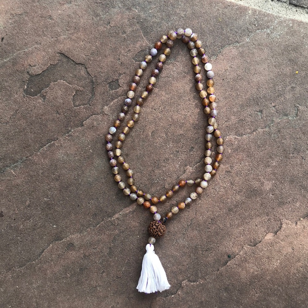 Mala Beads